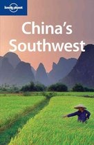 Lonely Planet China's Southwest / druk 3