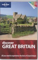 Discover Great Britain (Au And Uk)