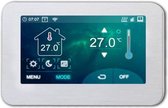 FCTS WIFI thermostaat incl. Externe sensor , Tuya compatible