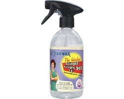 Azijngel 500 ml - Starwax - ontkalken