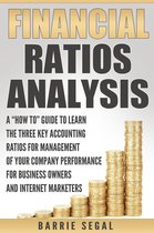 Financial Series - Financial Ratios Analysis