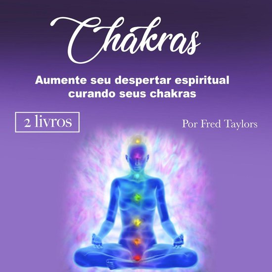 Chakras - cover