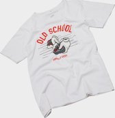 HOG - Old School Gaming T-shirt - XS