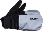 Craft Hybrid Weather Fietshandschoenen Unisex - Maat XL