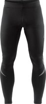 Craft Ideal Thermal Tights Fietsbroek Heren - Maat S