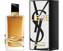 Yves Saint Laurent Libre Intense 90 ml Eau de Parfum - Damesparfum