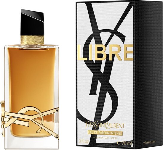 Yves Saint Laurent Libre Intense 90 ml Eau de Parfum - Damesparfum | bol