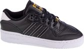 adidas W Rivalry Low FV3347, Vrouwen, Zwart, Skate Sneakers, maat: 37 1/3 EU