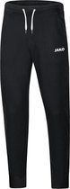 Jako - Jogging trousers Base Women - Joggingbroek Base dames - 34 - Zwart