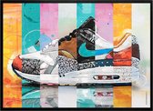 albert heijn airmax
