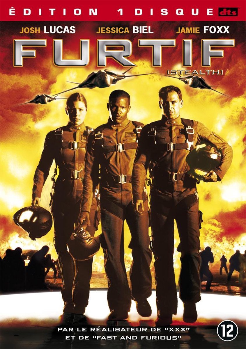 FURTIF (STEALTH)