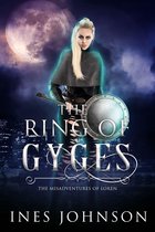 The Misadventures of Loren 2 - Ring of Gyges
