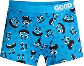 Good Mood Jongens Boxer - Monsters 6-8 Y