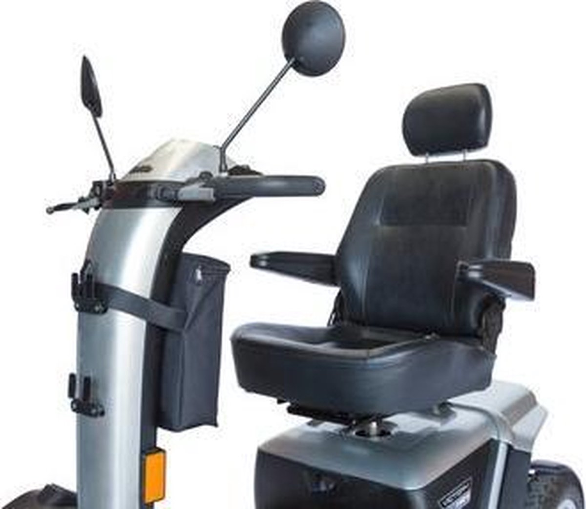 Goedkoopste Stuurtas - scootmobieltas - scootmobiel stuurtas