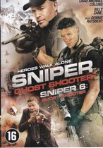 Sniper: Ghost Shooter