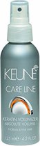 Keune Care Line Absolute Volume Keratin Volumizer Leave In - 125ml