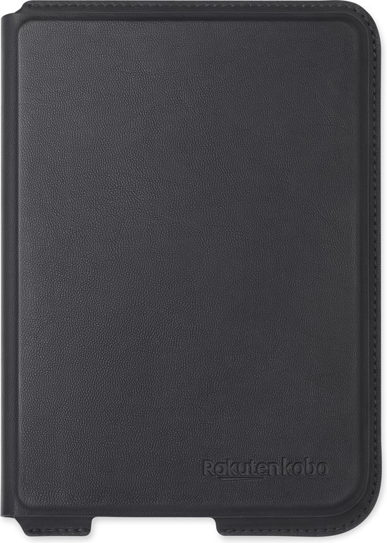 Nia - E-reader - Display van 6 inch - 8 GB - Wifi - Zwart