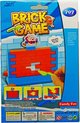 Afbeelding van het spelletje Spel Humpty Dumpty zat op een muur - Brick Game speelgoed voor 2 spelers