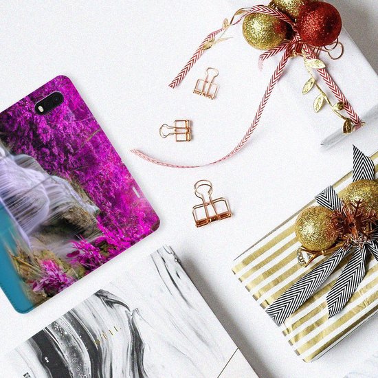 Cas de téléphone Samsung Xcover Wallet Pro Cascade Bookcase