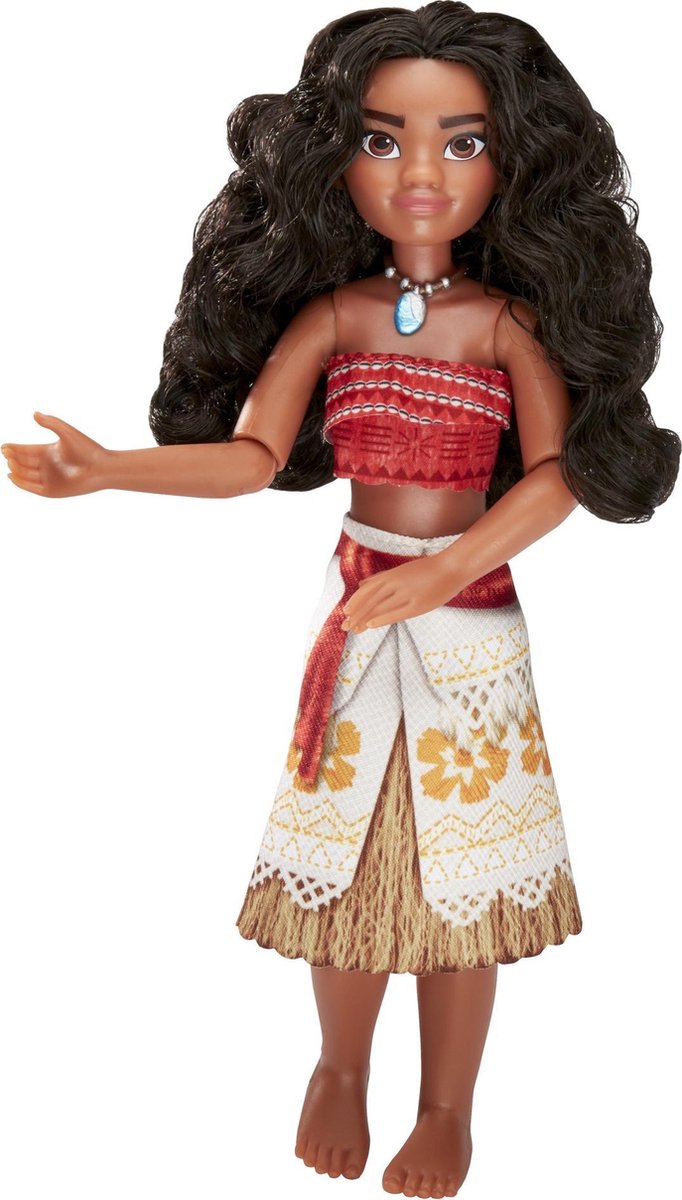 Barbie vaiana