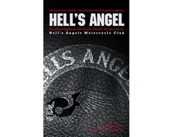 Omslag van Hell's Angel