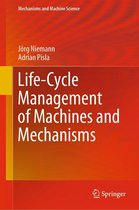 Mechanisms and Machine Science 90 - Life-Cycle Management of Machines and Mechanisms
