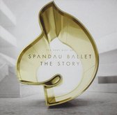 Spandau Ballet - Very Best Of