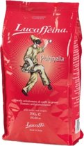 Lucaffé koffiebonen Pulcinella (700gram)