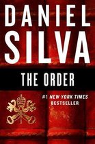 The Order Gabriel Allon