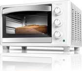 Bol.com Elektrische mini-oven Cecotec Bake'n Toast 1500W aanbieding