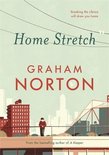 Home Stretch THE SUNDAY TIMES BESTSELLER  WINNER OF THE AN POST IRISH POPULAR FICTION AWARD