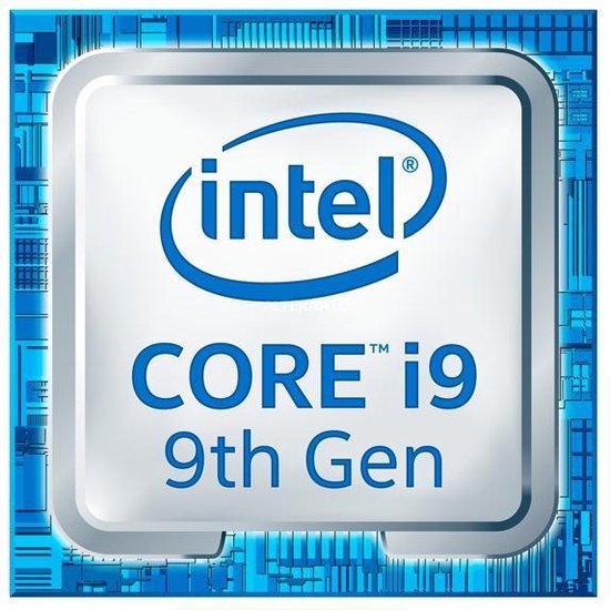 Intel Core i9-9900