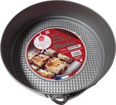 Chambord Springvorm Manque Dia 26cm Grijs Non Stick