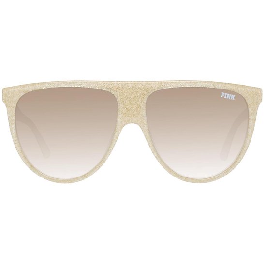 Victoria's Secret PK0015 5957F - Zonnebril - Crèmekleurig/Crème - 59 mm van Victoria's Secret — afbeelding 2