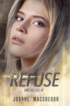 The Recoil Trilogy 2 - Refuse