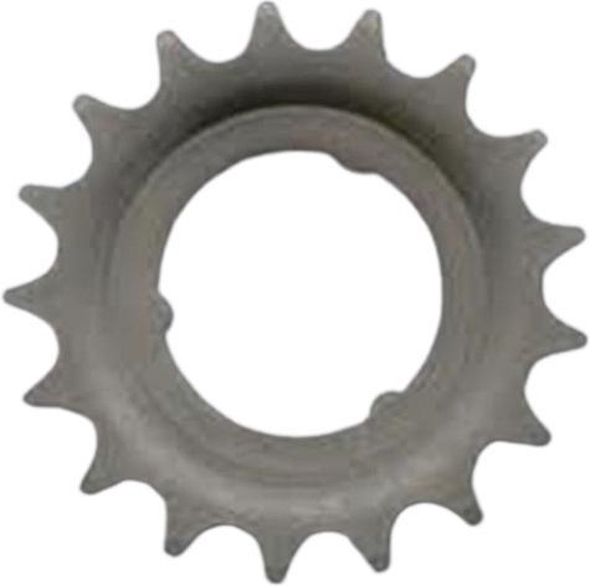 Kalloy QB0801A Tandwiel opsteek 16