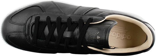 adidas Originals BW Army - Heren Sneakers Sport Casual Schoenen Zwart  B44637 - Maat EU | bol.com