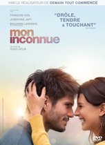 Mon Inconnue (DVD) (Geen Nederlandse ondertiteling)