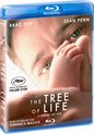 Tree Of Life (Blu-ray) (Geen Nederlandse ondertiteling)