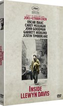 Inside Llewyn Davis (Import)