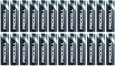 50 Stuks - ProCell AA Batterijen -
