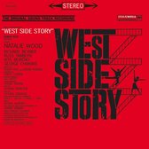 West Side Story - Original Soundtrack (Yellow Vinyl)