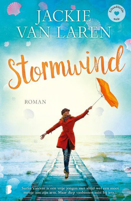 Eilandliefde 2 - Stormwind