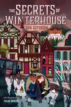 Secrets of Winterhouse, The 2