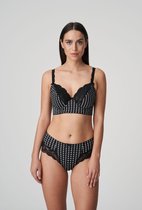 PrimaDonna Madison Balconnette Bh 0262126 Crystal Black - maat 80F