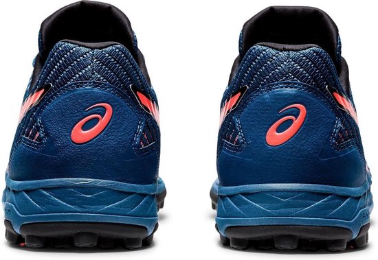 ASICS Field Ultimate FF - Sportschoenen - blauw - maat 40.5 | bol.com