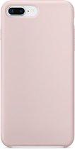 Backcover hoesje voor Apple iPhone 7 Plus- Apple iPhone 8 Plus - Roze- 8719273292570