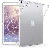 kwmobile hoes voor Apple iPad 10.2 (2019/2021) - Back cover voor tablet - Tablet case