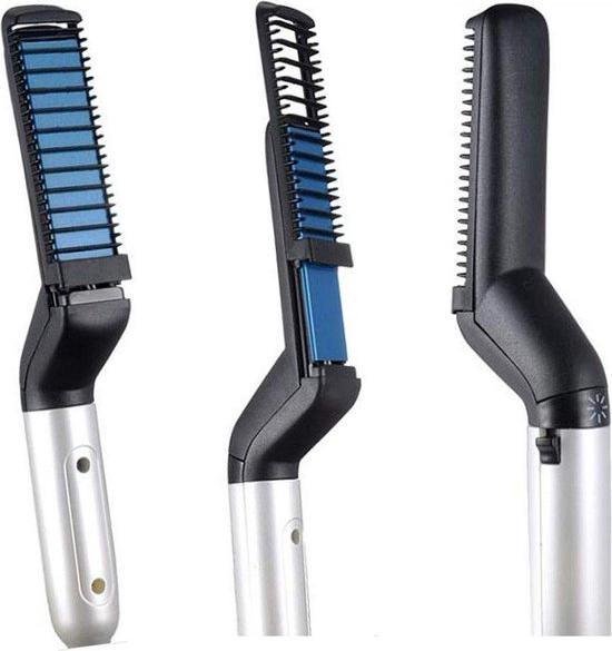 Baardstijler & haarstijler