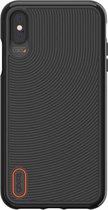 GEAR4 Battersea coque de protection pour téléphones portables 16,5 cm (6.5") Housse Noir